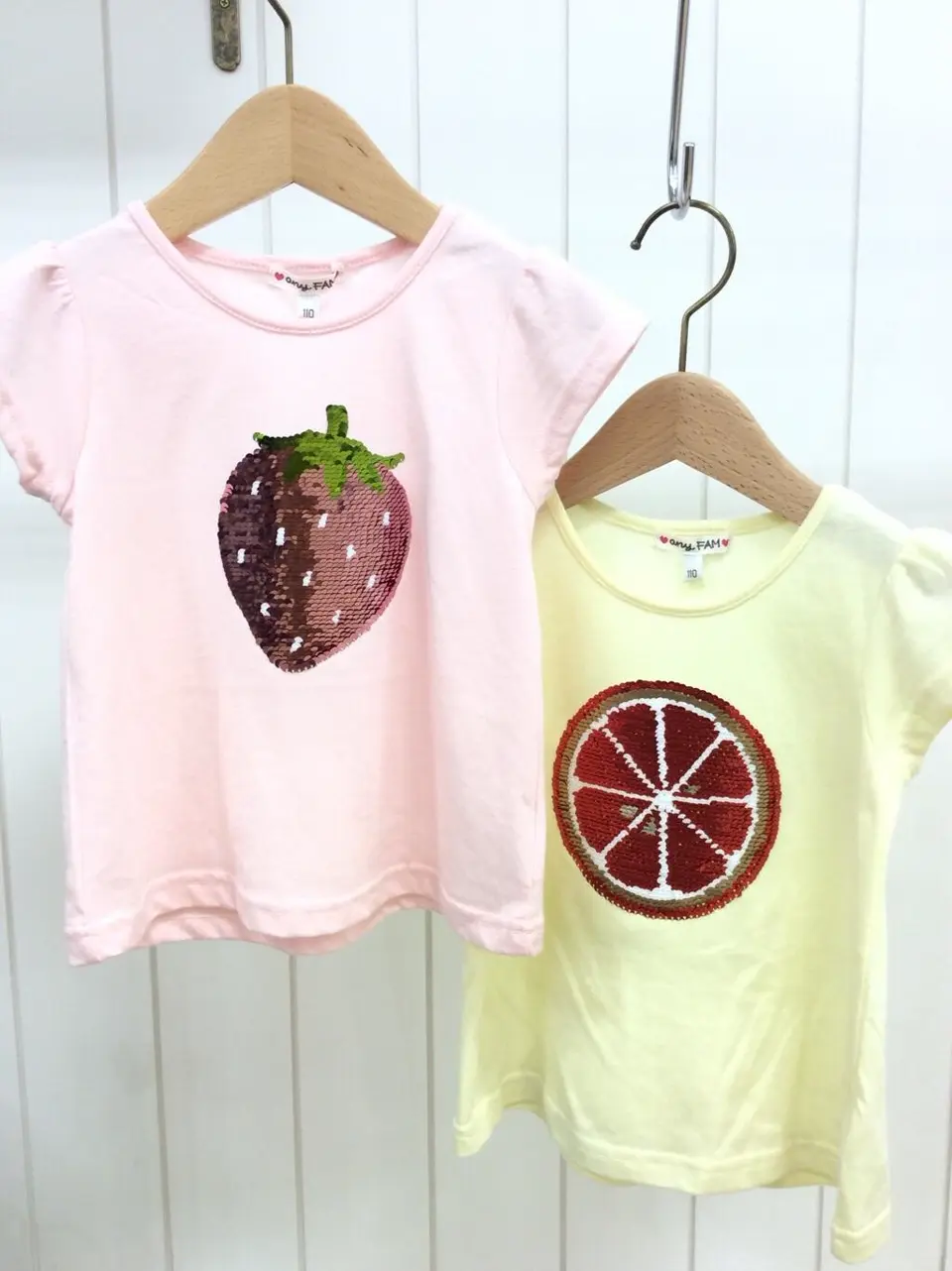 ANY 大川原 コーディネート画像