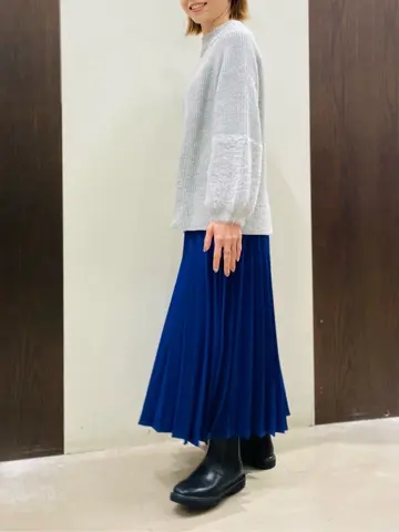 ANY m.n コーディネート画像