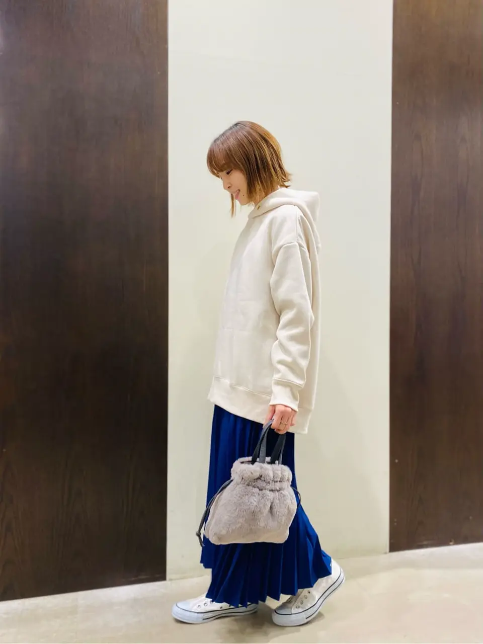 ANY m.n コーディネート画像