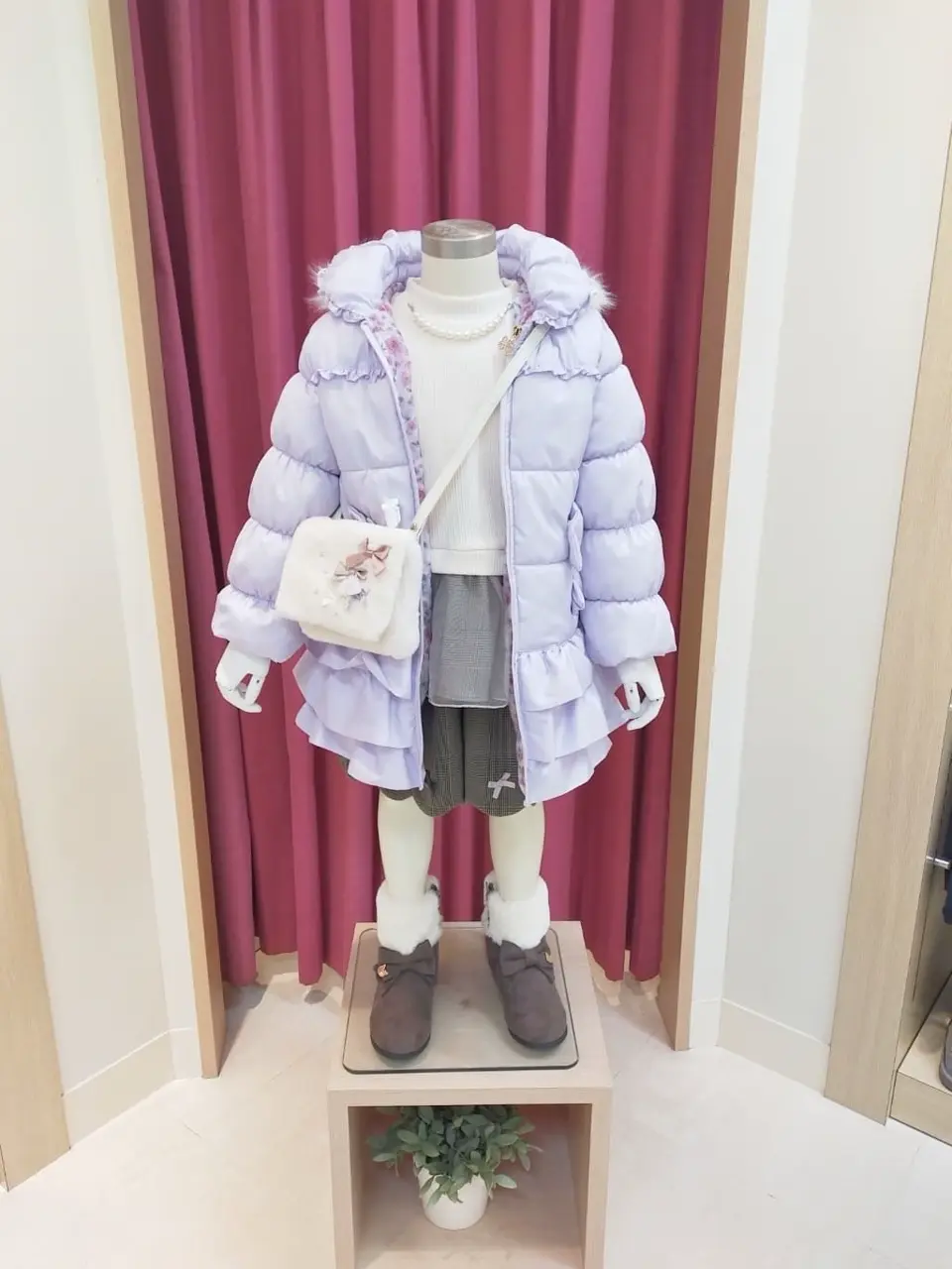  重永 コーディネート画像