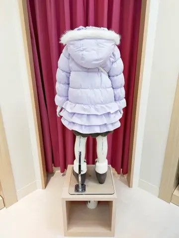 ANY 重永 コーディネート画像