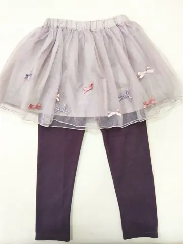 ANY H コーディネート画像