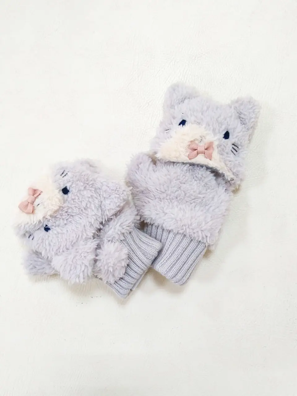 ANY H コーディネート画像