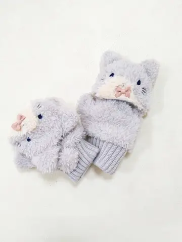 ANY H コーディネート画像