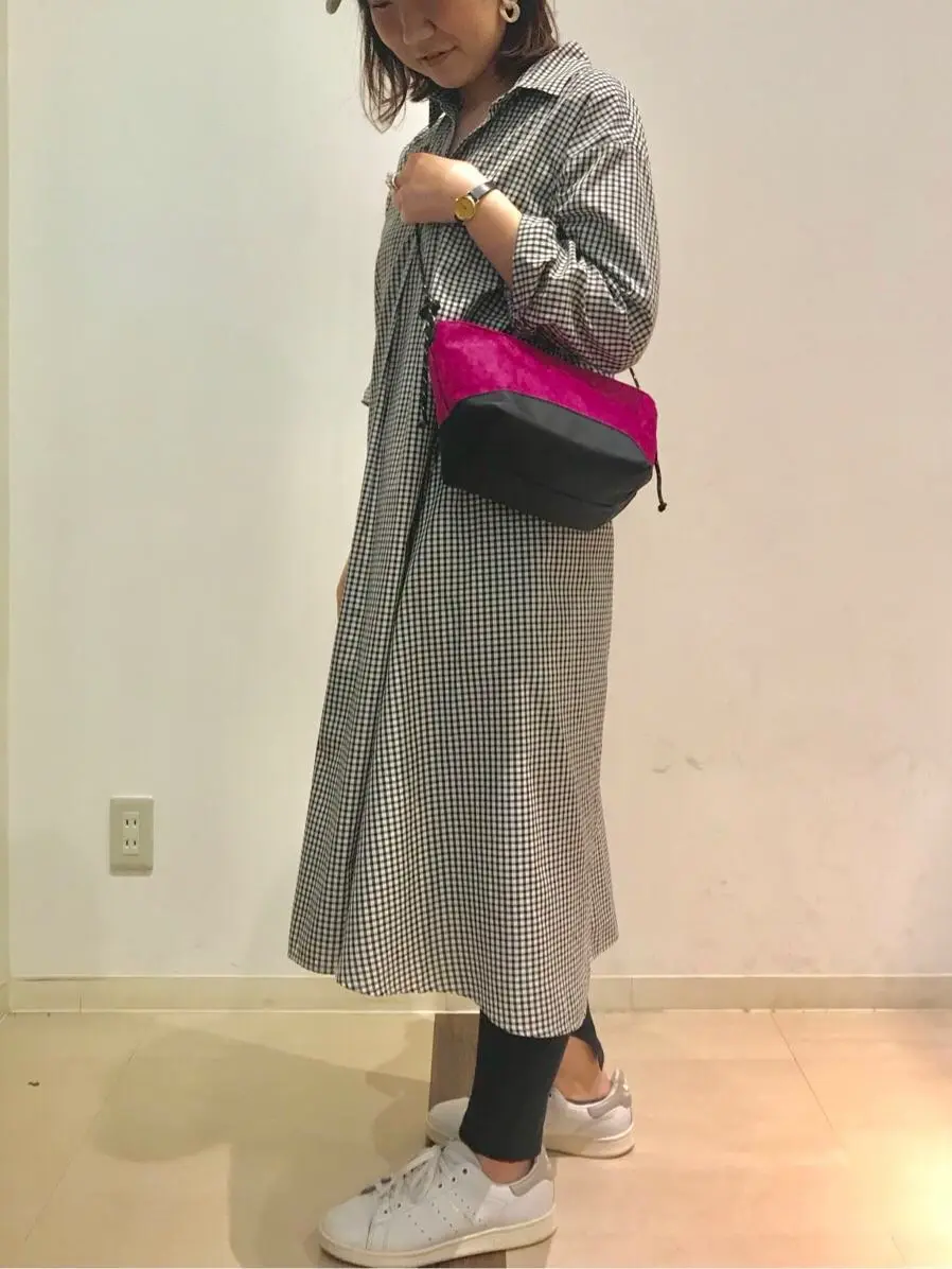  上岡 コーディネート画像