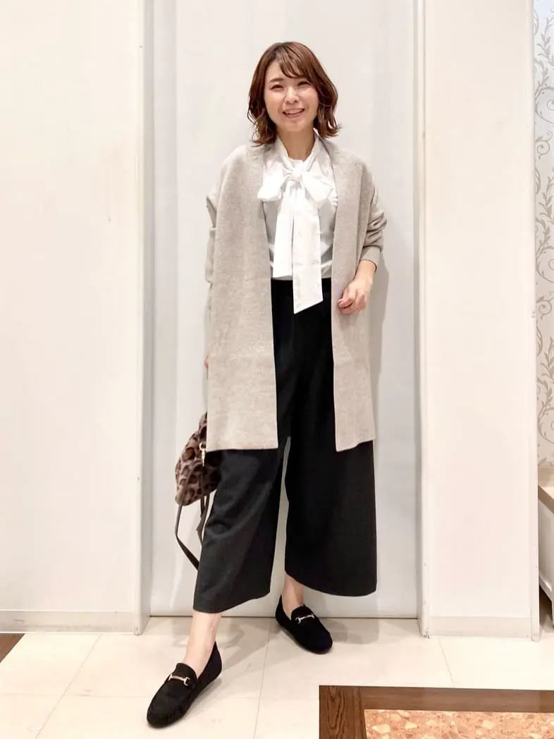  横田 コーディネート画像