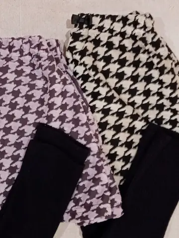 ANY M コーディネート画像