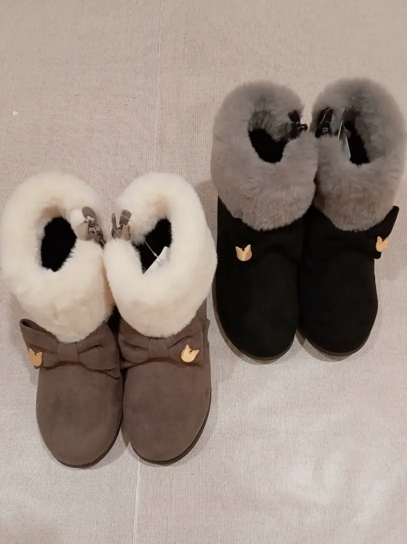 ANY M コーディネート画像