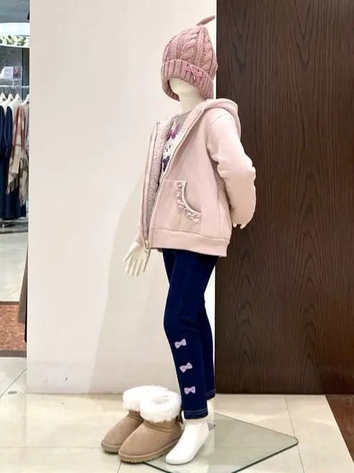 ANY 杉原 コーディネート画像