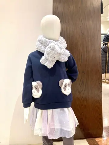 ANY 杉原 コーディネート画像