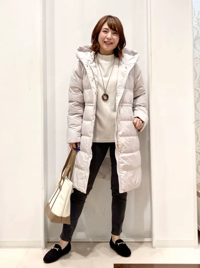  横田 コーディネート画像