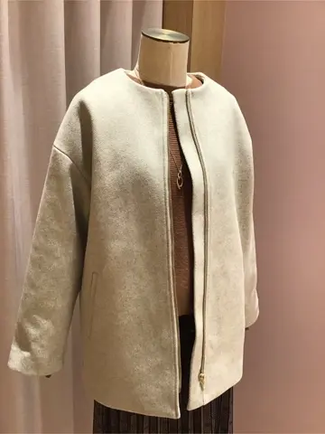 ANY 浅岡 コーディネート画像