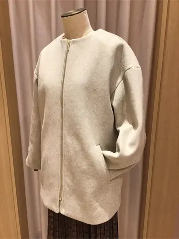 ANY 浅岡 コーディネート画像