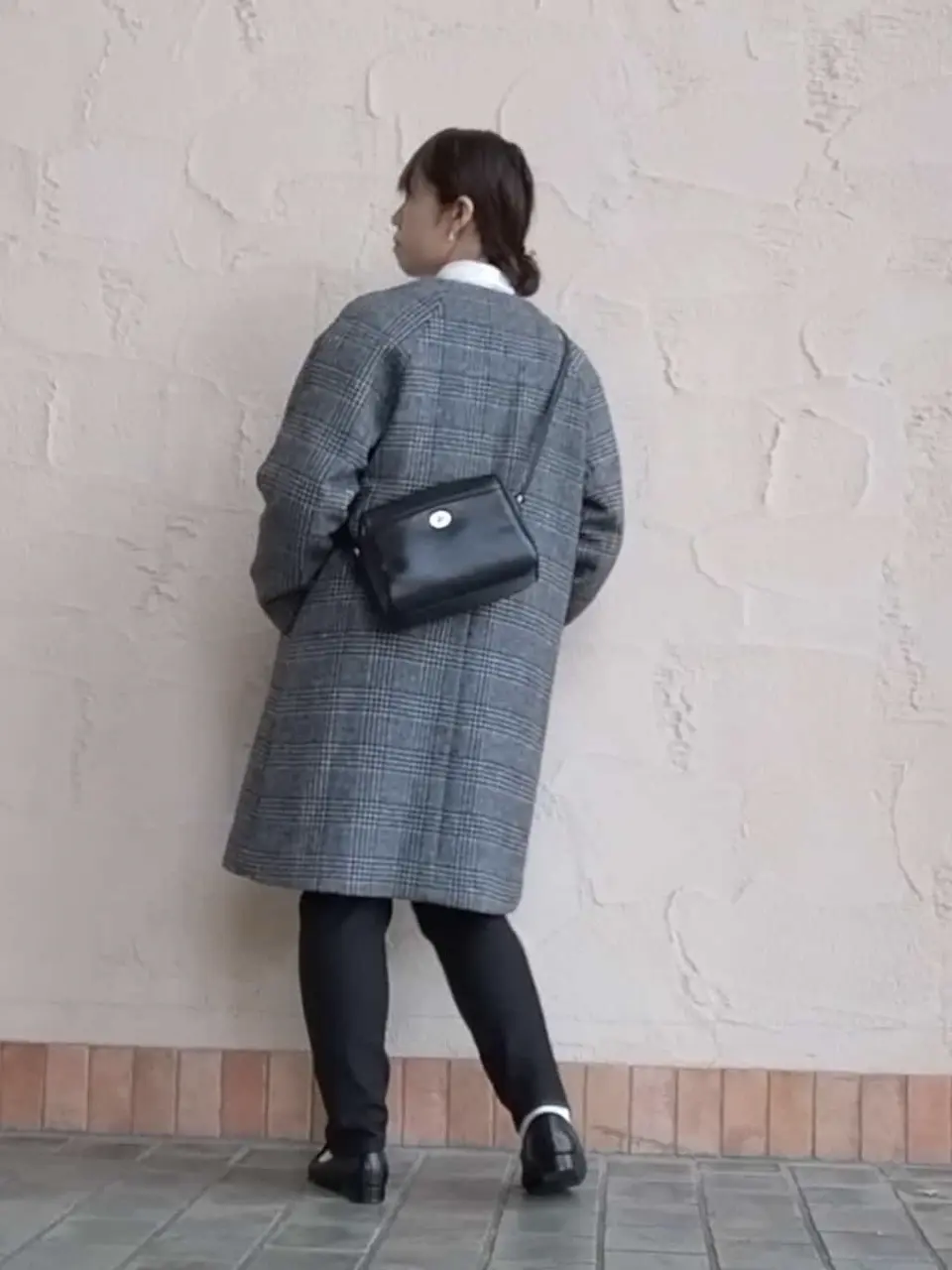 ANY 久保 コーディネート画像