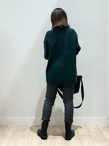 ANY SAKAI コーディネート画像