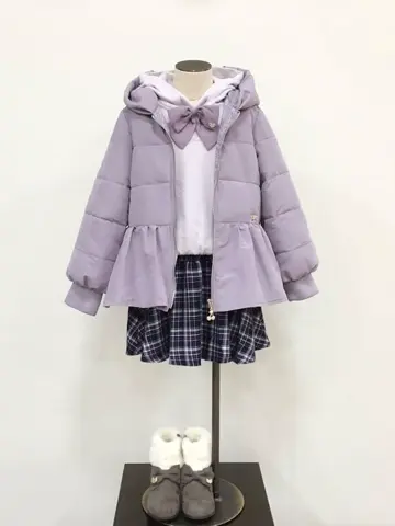 ANY 佐々木 コーディネート画像