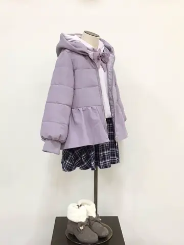 ANY 佐々木 コーディネート画像