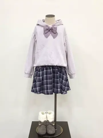 ANY 佐々木 コーディネート画像