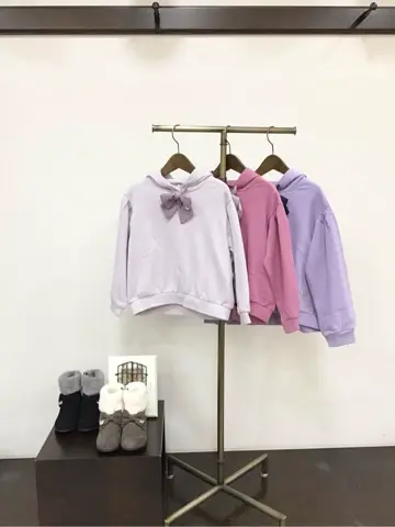 ANY 佐々木 コーディネート画像