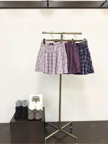 ANY 佐々木 コーディネート画像