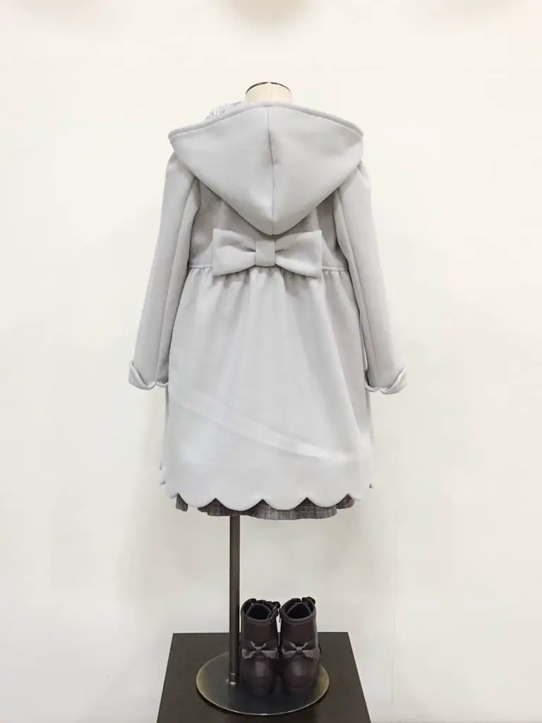 ANY 佐々木 コーディネート画像