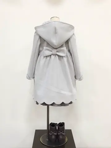 ANY 佐々木 コーディネート画像