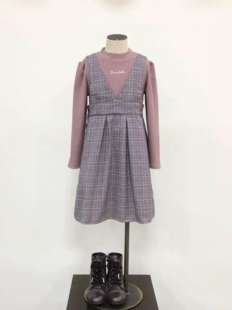 ANY 佐々木 コーディネート画像