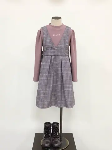 ANY 佐々木 コーディネート画像