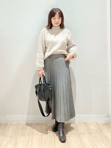 ANY SAKAI コーディネート画像