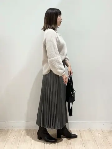 ANY SAKAI コーディネート画像