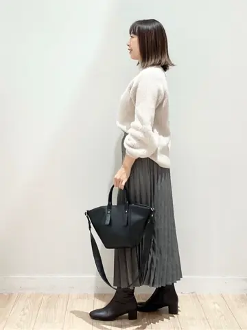 ANY SAKAI コーディネート画像