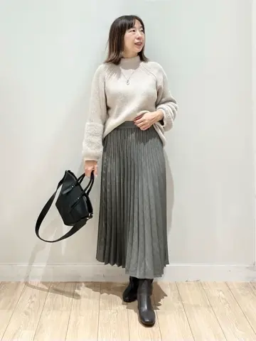 ANY SAKAI コーディネート画像