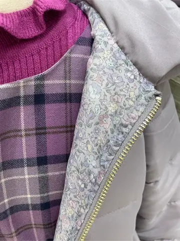 ANY 岡田 コーディネート画像