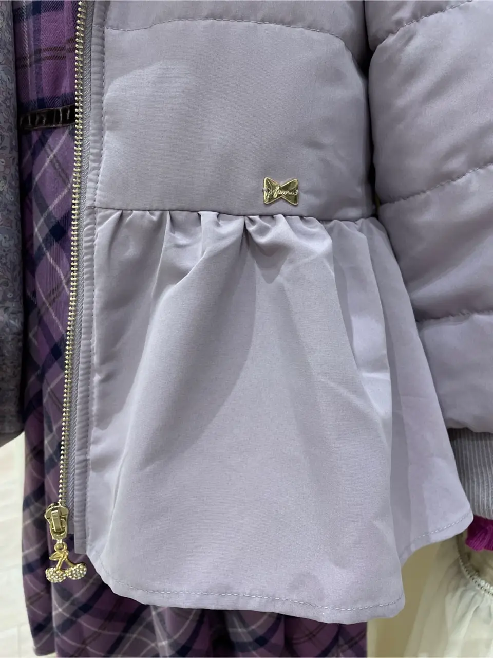 ANY 岡田 コーディネート画像