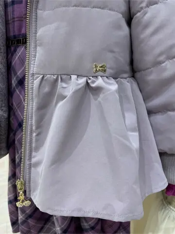 ANY 岡田 コーディネート画像