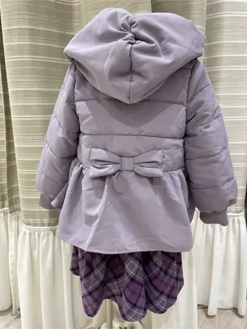 ANY 岡田 コーディネート画像