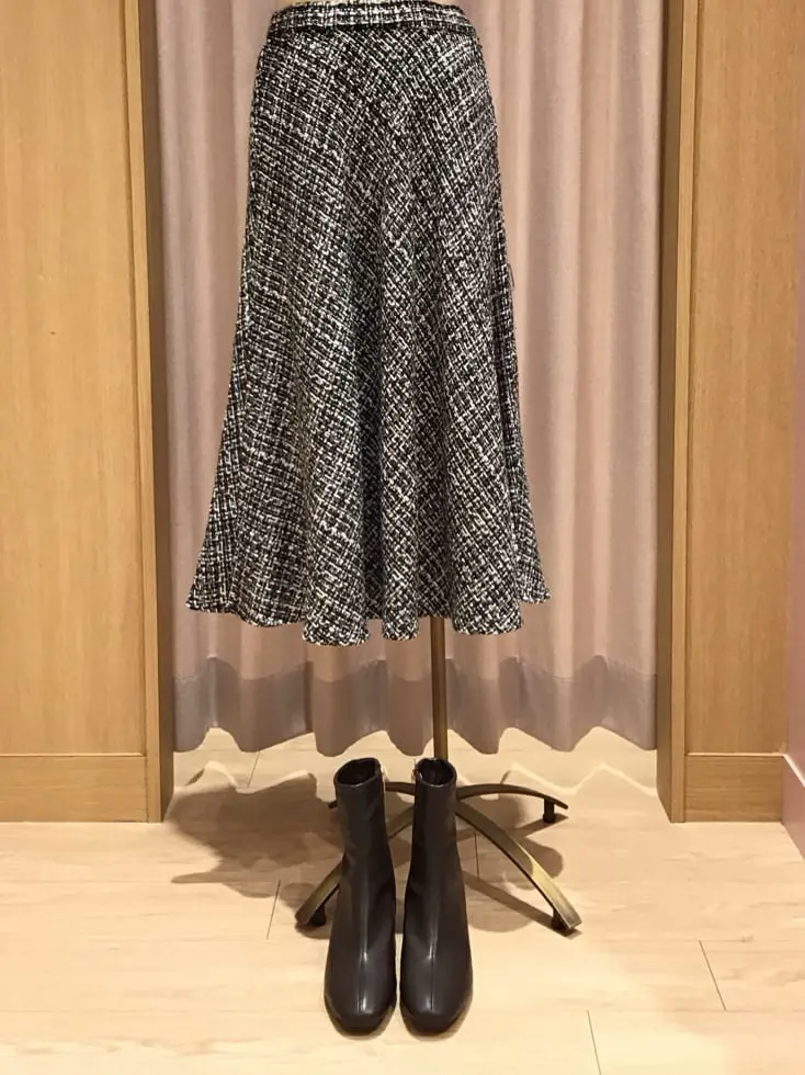 ANY 本吉 コーディネート画像