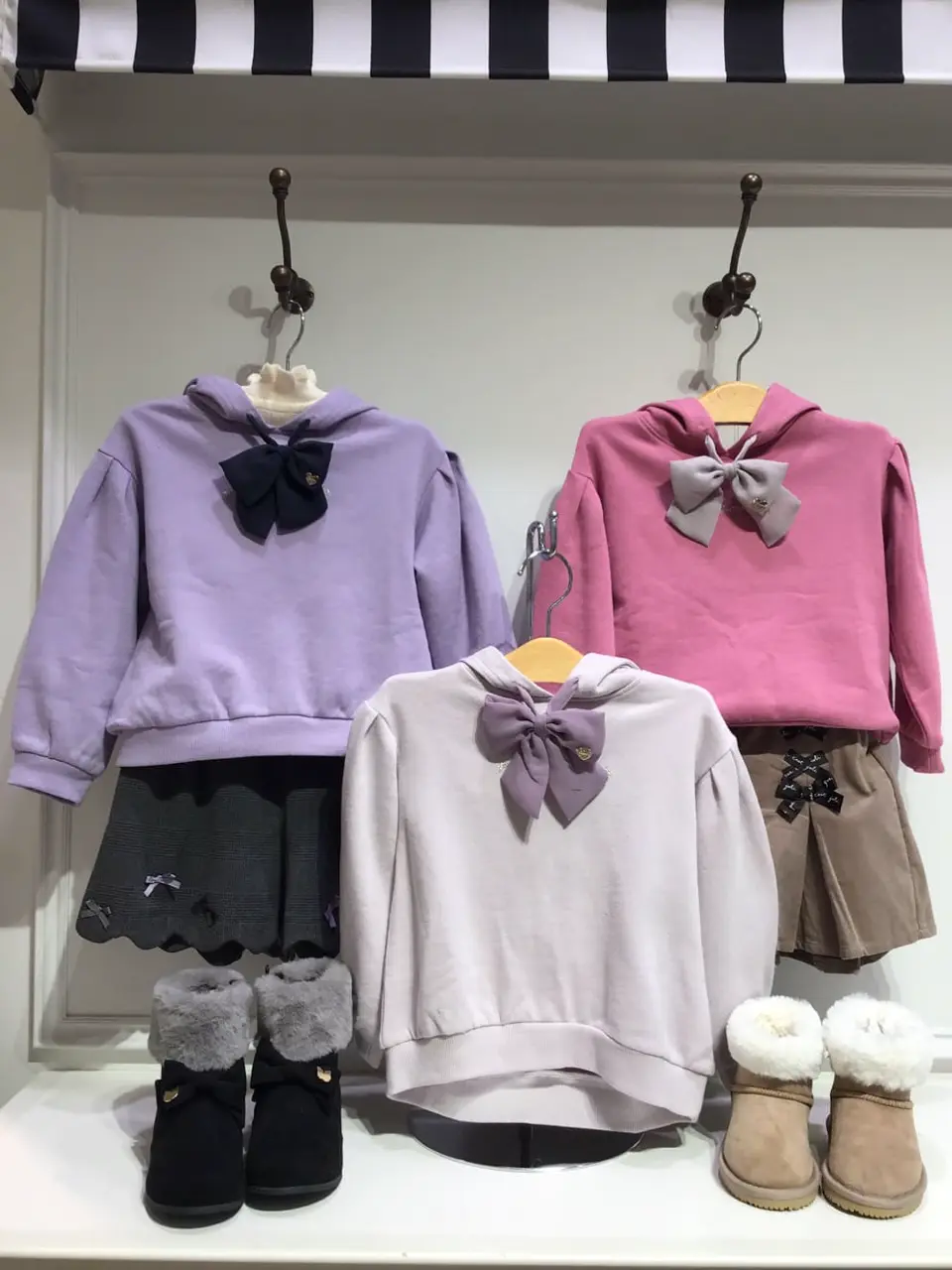 ANY 武市 コーディネート画像