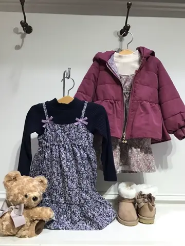 ANY 武市 コーディネート画像