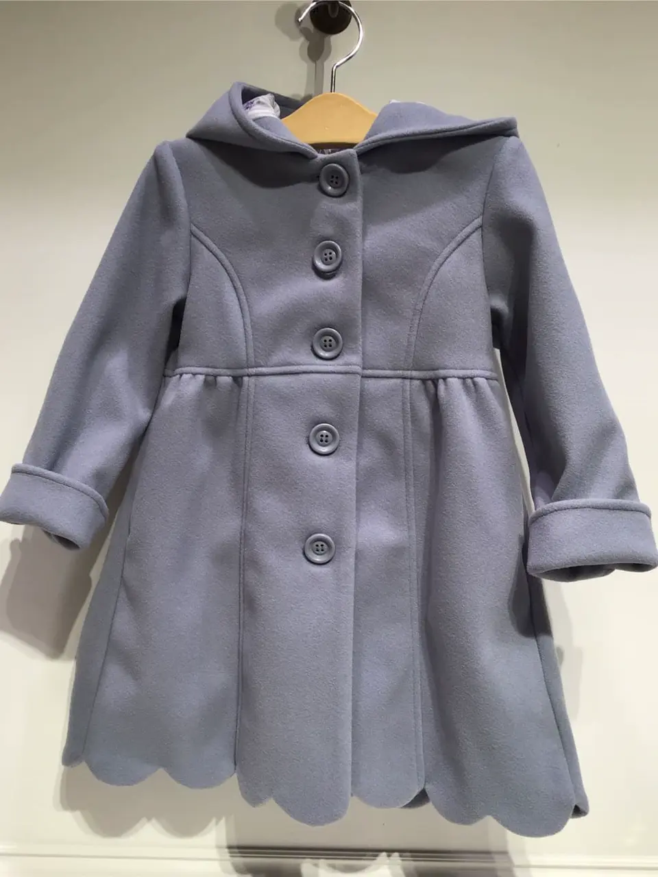 ANY 武市 コーディネート画像