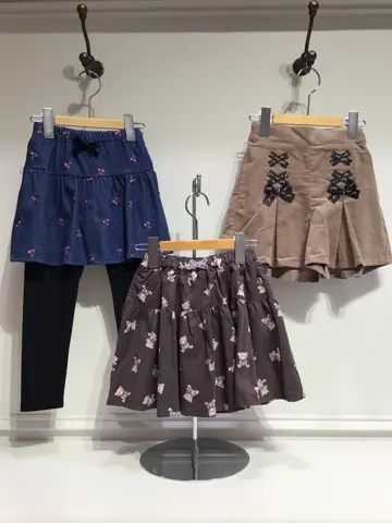 ANY 武市 コーディネート画像