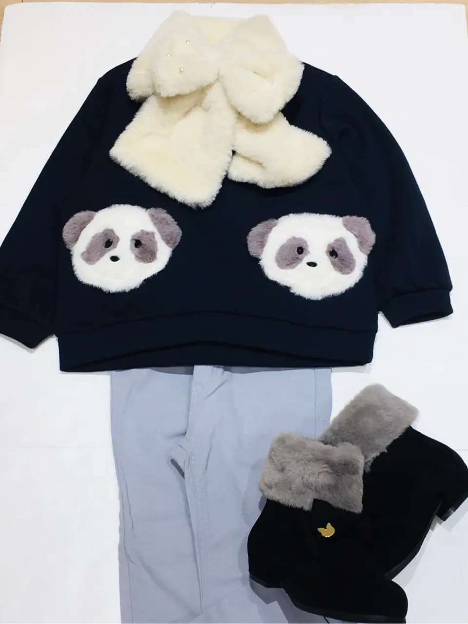  山口 コーディネート画像