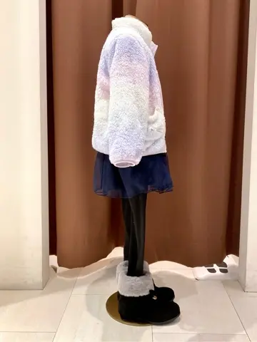 ANY 渡辺 コーディネート画像