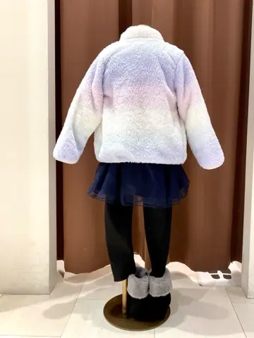 ANY 渡辺 コーディネート画像