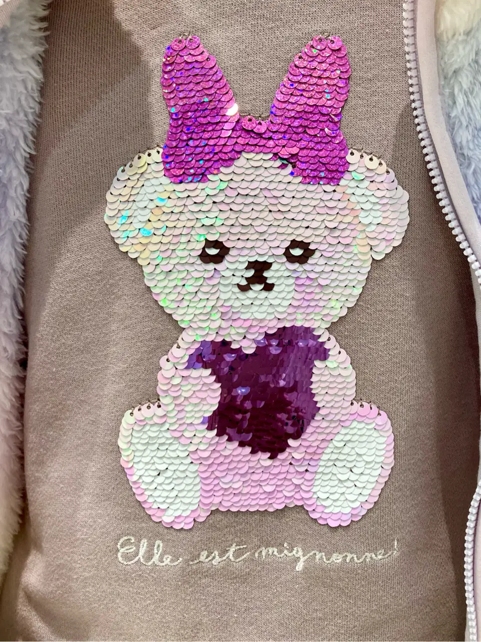 ANY 渡辺 コーディネート画像