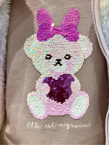 ANY 渡辺 コーディネート画像