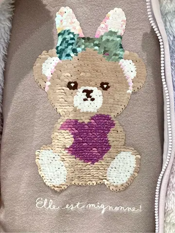 ANY 渡辺 コーディネート画像