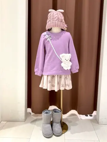 ANY 渡辺 コーディネート画像