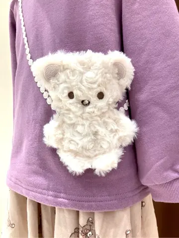 ANY 渡辺 コーディネート画像