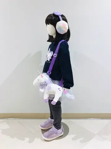 ANY 田口 コーディネート画像